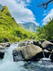 Iao Valley
