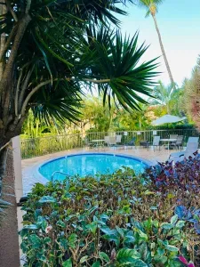 Another view of pool #3. Recently converted to saltwater in all 3 pools.