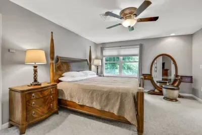 Moondance Suite 5 at Moondance Ridge Suites