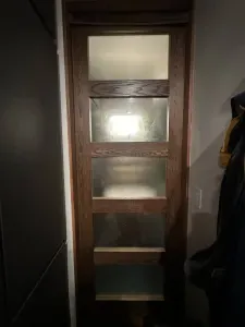 Tiny Living In Manhattan