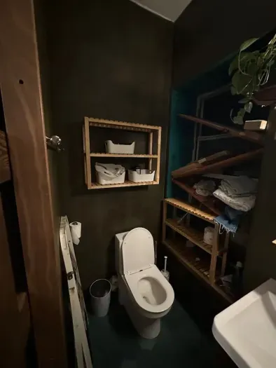 Tiny Living In Manhattan - image 10 of 13