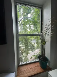 Tiny Living In Manhattan