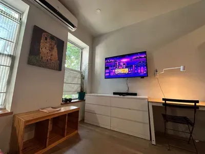 Tiny Living In Manhattan