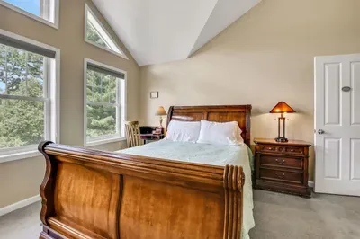Dream Catcher Suite #4 @ The MDR Bed & Breakfast