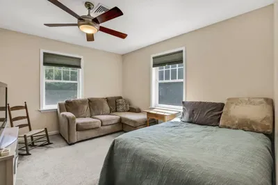 The New Paltz Moondance Ridge for 16+
