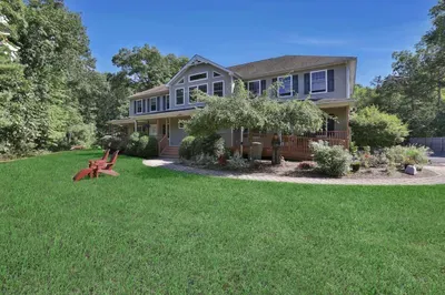 The New Paltz Moondance Ridge for 16+