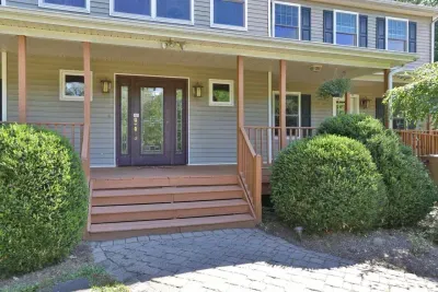 The New Paltz Moondance Ridge for 16+