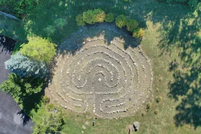 The New Paltz Moondance Ridge for 16+