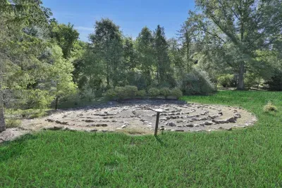 The New Paltz Moondance Ridge for 16+