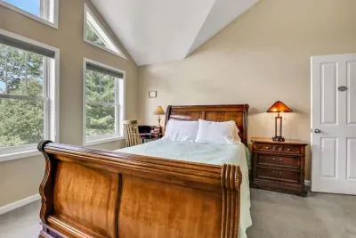 The New Paltz Moondance Ridge for 16+