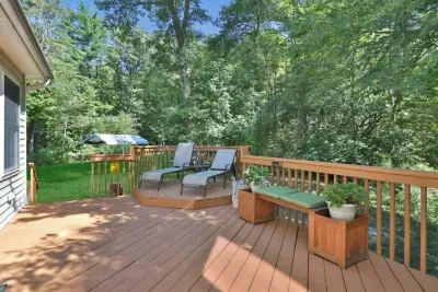 The New Paltz Moondance Ridge for 16+