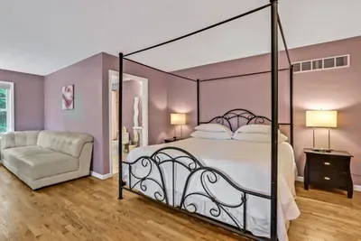 The New Paltz Moondance Ridge for 16+