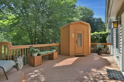The New Paltz Moondance Ridge for 16+
