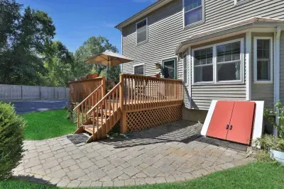 The New Paltz Moondance Ridge for 16+