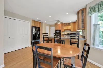 The New Paltz Moondance Ridge for 16+
