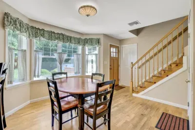 The New Paltz Moondance Ridge for 16+