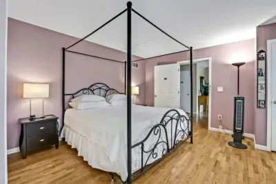 The New Paltz Moondance Ridge for 16+