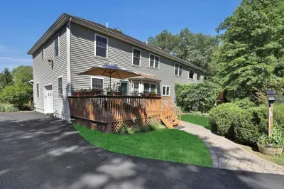 The New Paltz Moondance Ridge for 16+