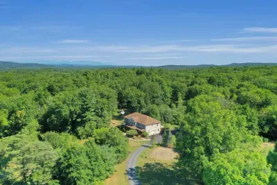 The New Paltz Moondance Ridge for 16+