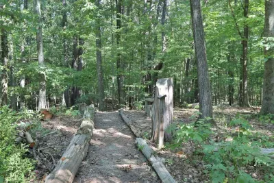 The New Paltz Moondance Ridge for 16+