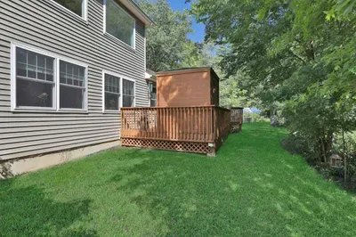 The New Paltz Moondance Ridge for 16+
