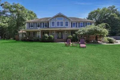 The New Paltz Moondance Ridge for 16+