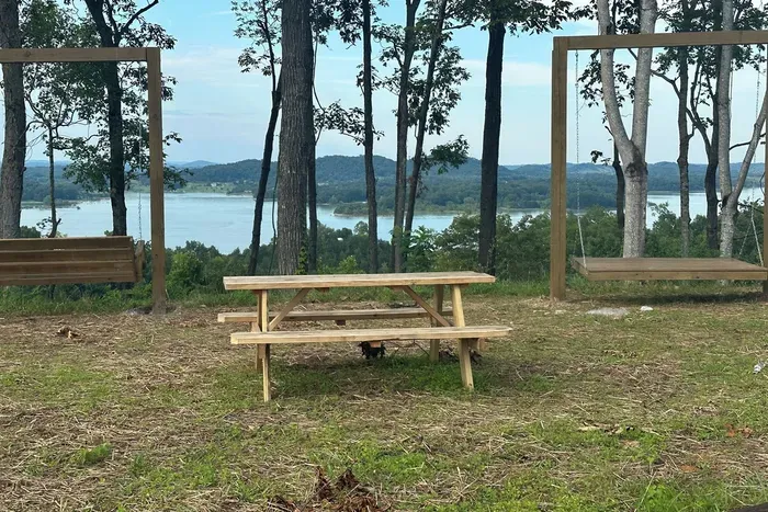 Picnic Pavilion