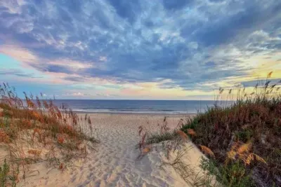 Coastal Breeze