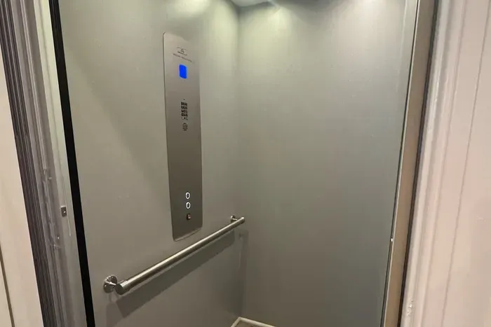 Elevator