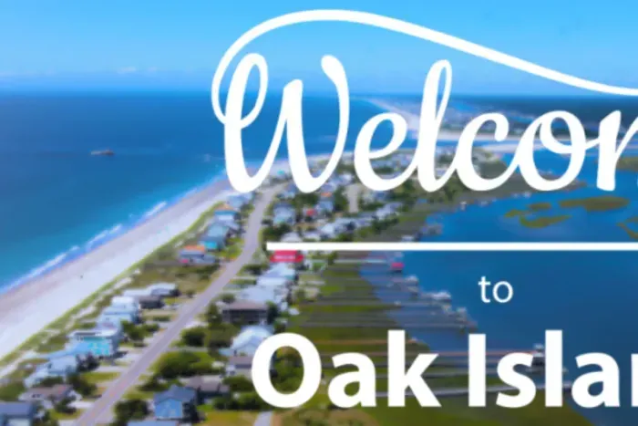 Welcome to OKI!!