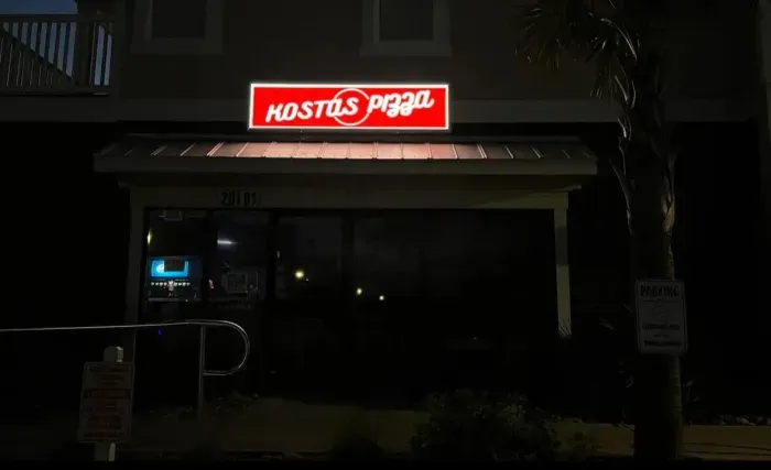 Kostas Pizza-Pizza, Subs, Salads