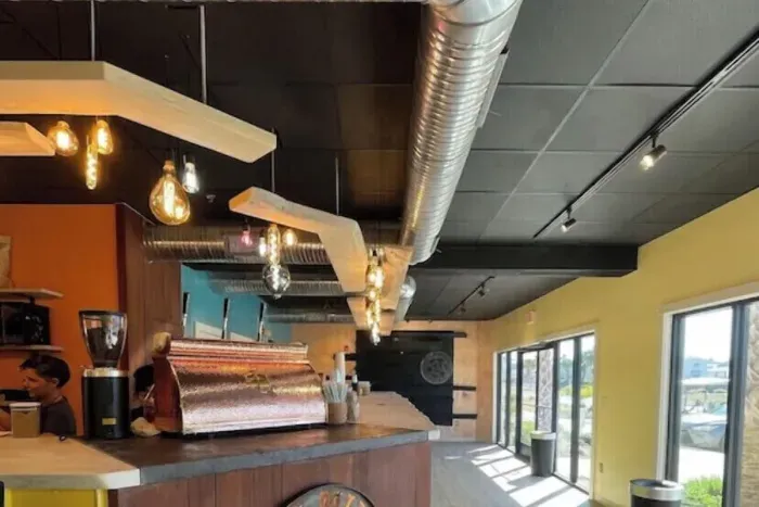 The Milk Road-Coffee, Tea, Smoothies, Famous Waffles, & Giovanni’s Bagels