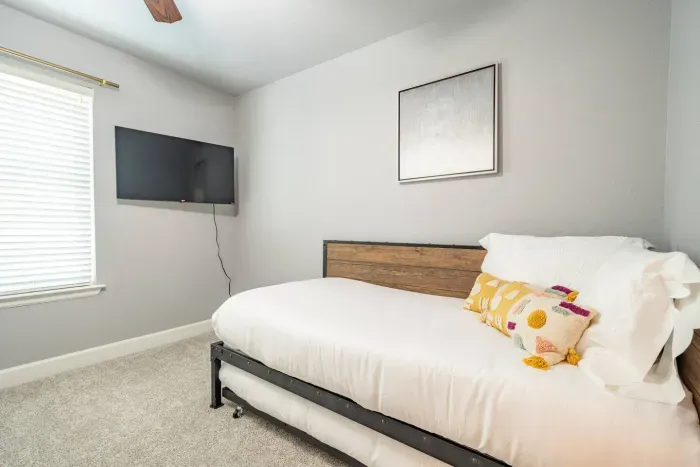 Minimalist Bedroom