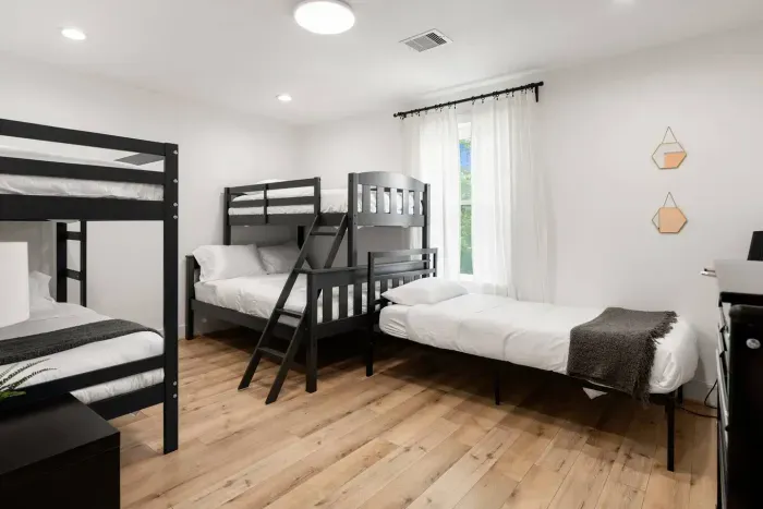 Bunk Room