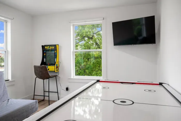 Pac-Man Arcade