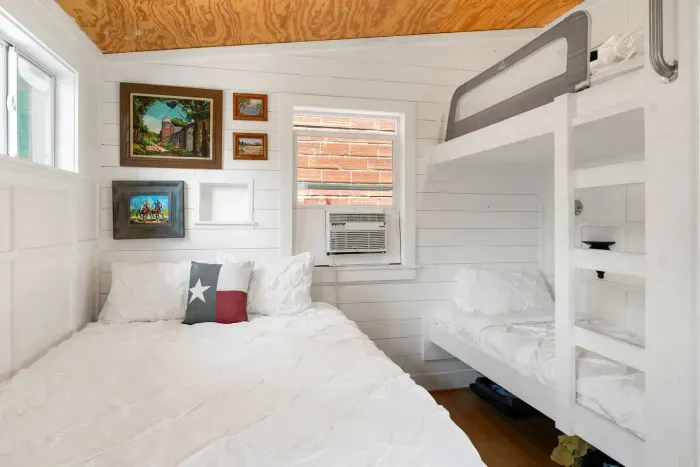 Casita Bedroom