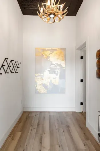 Luxury Entryway