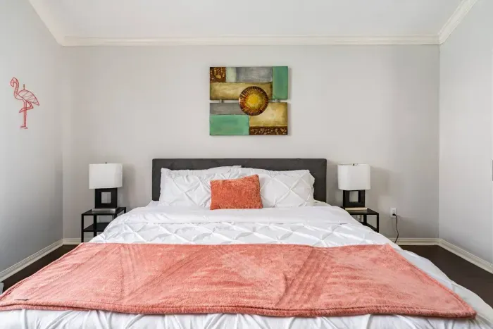 King Bedroom