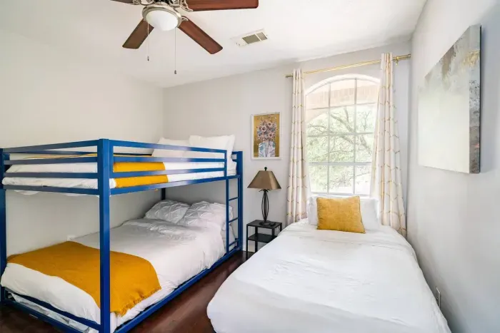 Bunk Room