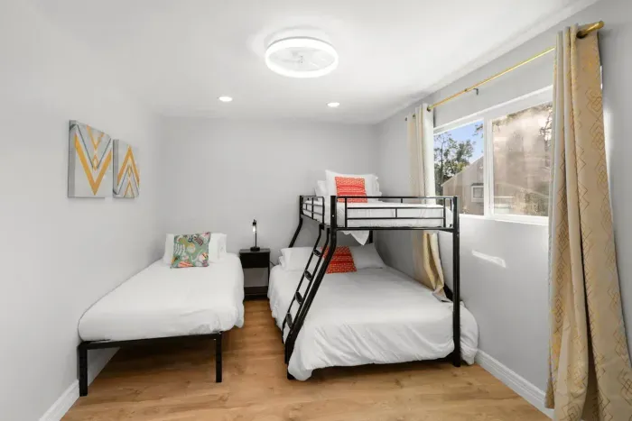 Bunk Room