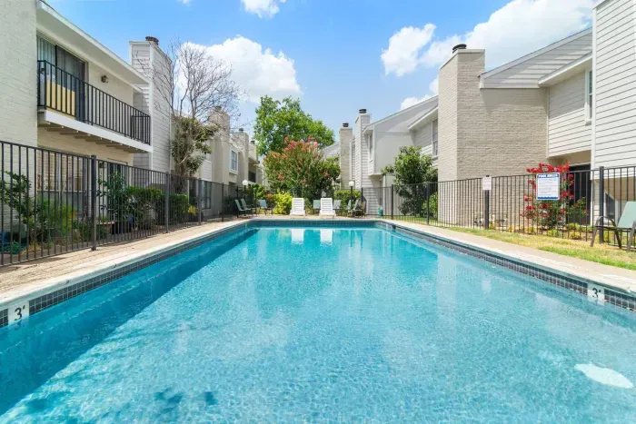 Shared Pool