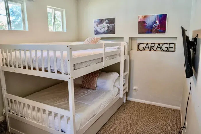 Bunk Beds