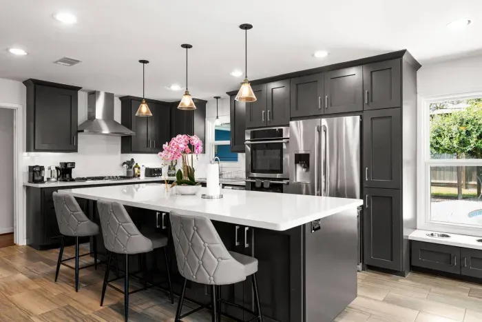 Kitchen Bar