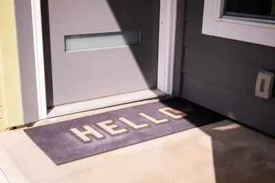Welcome!