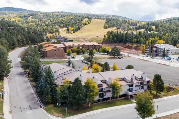 Prime location just minutes from slopes, trails, and seasonal fun.