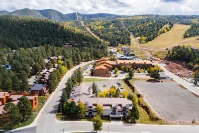 Warm & Cozy Condo • Prime Angel Fire Location - image 56 of 59