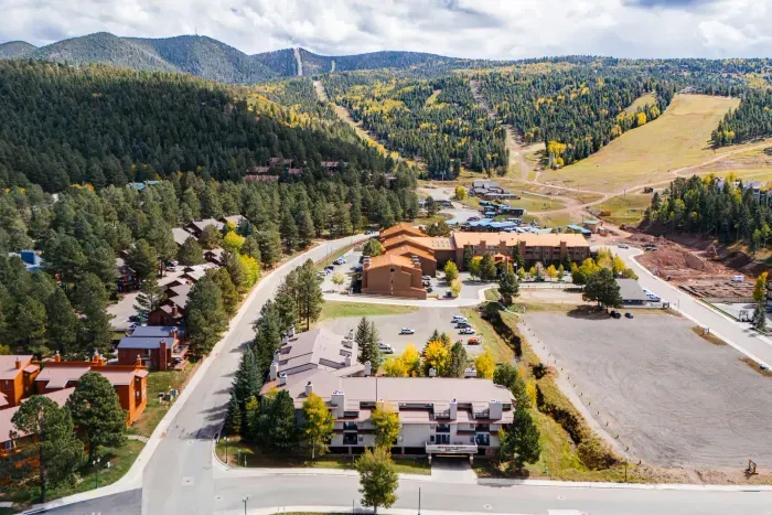 Warm & Cozy Condo • Prime Angel Fire Location - image 57 of 59