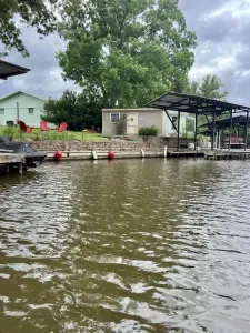 Buoys and tieouts available for your boat or jet ski.