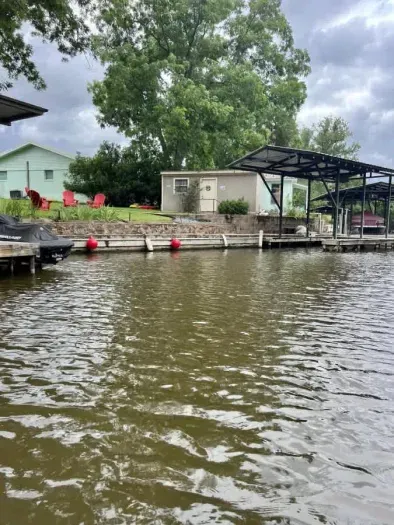 Buoys and tieouts available for your boat or jet ski.