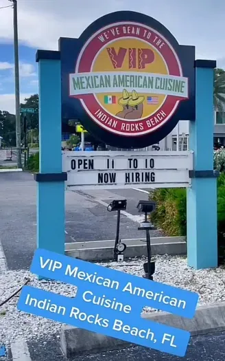 Fun things all around!